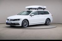 Volkswagen Passat Sportscombi 2.0 TDI DPF SCR 4Motion GT Eur