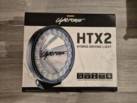 Extraljus Lightforce HTX2 Hybrid 12V.