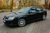 Ford Mondeo ST220 Halvkombi Euro 4