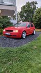 Volkswagen Golf GTI 5-dörrar 1.8 T 