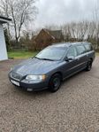 Volvo V70 2.4D Classic, Momentum Euro 4