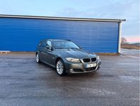 Bmw 320d xDrive aut - A traktor