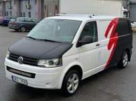 Volkswagen Transporter T32 Lång 2.0 TDI 4Motion Euro 5