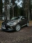 Mazda CX-3 2.0 SKYACTIV-G AWD ink Takräcke o Box Nytt.