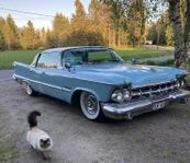 Chrysler Imperial 1959