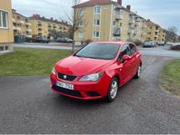 Seat Ibiza 1.2 TSI Style Besiktad & Skattad 