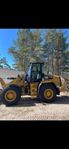 Cat 914m endast 480 timmar 