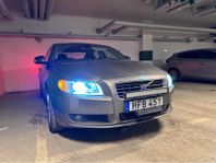 Volvo S80 D5 Geartronic Summum