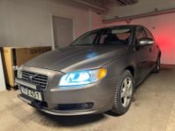 Volvo S80 D5 Geartronic Summum