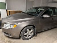 Volvo S80 D5 Geartronic Summum