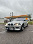 BMW 330i e46