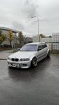 BMW 330i e46