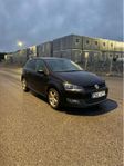 VW Polo 1,6 TDI – Snål, Pålitlig, bra skick 