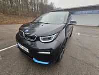 BMW i3s 120Ah Comfort Advanced