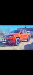 Volkswagen Amarok DoubleCab 2.8t 2.0 BiTDI 4Motion Canyon Eu