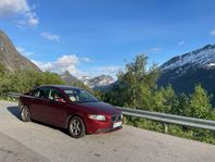 Volvo S40 1.8 Flexifuel Momentum Euro 4