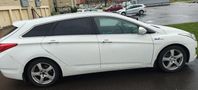 Hyundai i40cw 1.7 CRDi Manuell, mycket utrustning