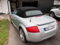 Audi TT Roadster 1.8 T Euro 3