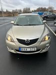 Mazda 3 Sport 1.6 MZR