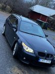 BMW 530 d Touring M Sport Euro 4