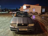 Skoda Octavia Tour 1.6 MPI Euro 4