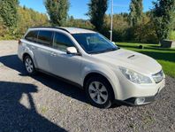 Subaru Outback 2.0 4WD Business Euro 5