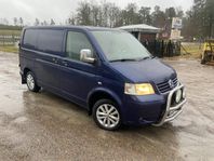 Volkswagen Transporter T28 2.5 TDI Euro 4