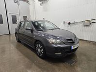 Mazda 3 Sport 2.0 MZR