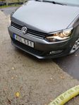 Volkswagen Polo 5-dörrar 1.6 TDI Comfortline Euro 5