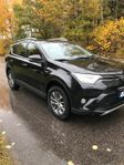 Toyota RAV4 Hybrid E-FOUR 2.5 i-AWD E-CVT Active Euro 6