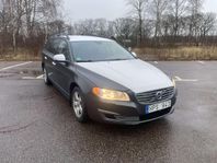 Volvo V70 Polestar Optimering 2.4D Geartronic Kinetic