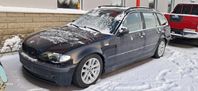 BMW 320 i Touring Euro 4