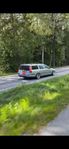 Volvo V70N nybesiktad, nyservad