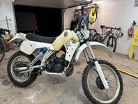 HUSQVARNA 240 WR