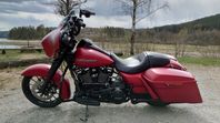 Street Glide Special