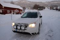 Subaru Forester 2.0 4WD Euro 6