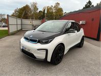 BMW i3 120 Ah Comfort Advanced