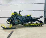 Polaris 850 matryx slash 7S 146”  60 Mil! 