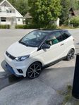 Aixam coupe gti 2018 mopedbil