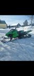 arctic cat m8000 2013