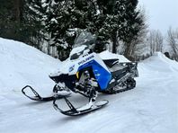 Polaris Nordic Pro 650