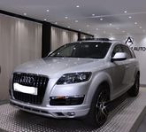 Audi Q7 3.0 TDI V6 quattro TipTronic Design Euro 4