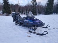 yamaha Venture 500xl -2001