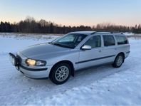 Volvo V70 2.4 Business Euro 4