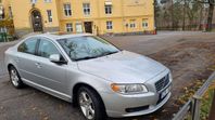 Volvo S80 2.5T, automat, låg mil, 2 ägare, Specialbeställd