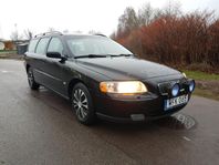 Volvo V70 2.4 Kinetic Euro 4