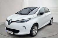 Renault Zoe 22 kWh