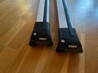 Thule wingbar edge 9584