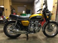 Honda CB 500 Four