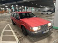 Volvo 940 Kombi 2.3 GL